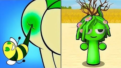 Sprunki Run Vs Help Me Tricky Story - Found All Max Level Up Top Epic Best ASMR Gameplay!!