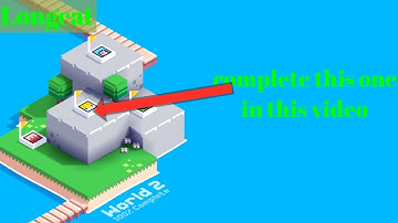 Fancade, World-1,Longcat walkthrough level 1-10 /The Fancade Player/ Fancade