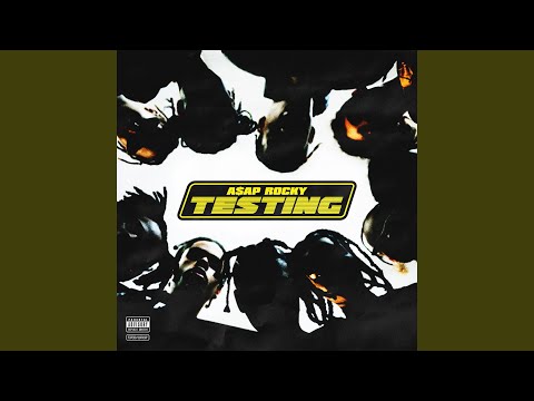 A$AP Rocky - Kids Turned Out Fine