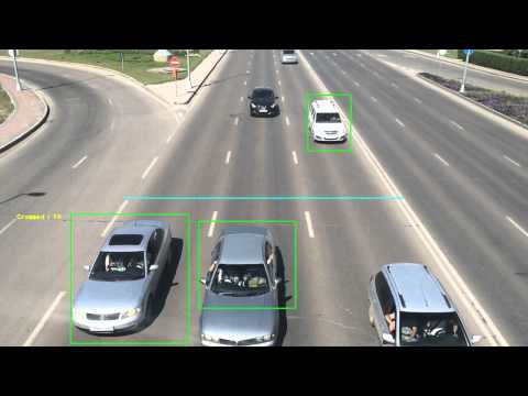 Object Tracking using