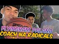 PADI BAMBAM INTENSE ANG PAG COACHING!