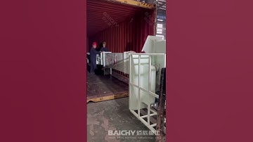 Bucket Elevator