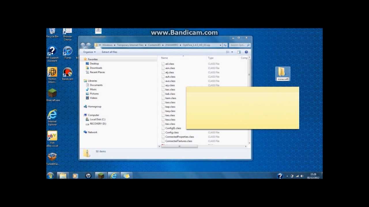 optifine 1.9 download optifine 1.9 download