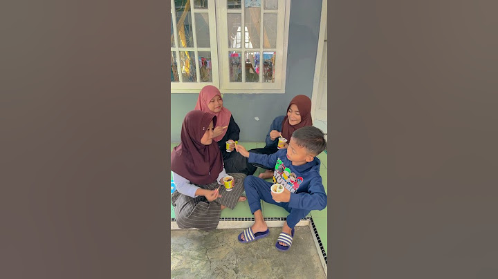 AKHIRNYA KESAMPEAN JUGA KAYLA SAMA TIAN SUAP SUAPAN😅🤪🙏#funny #trending #comedy #humor #shorts