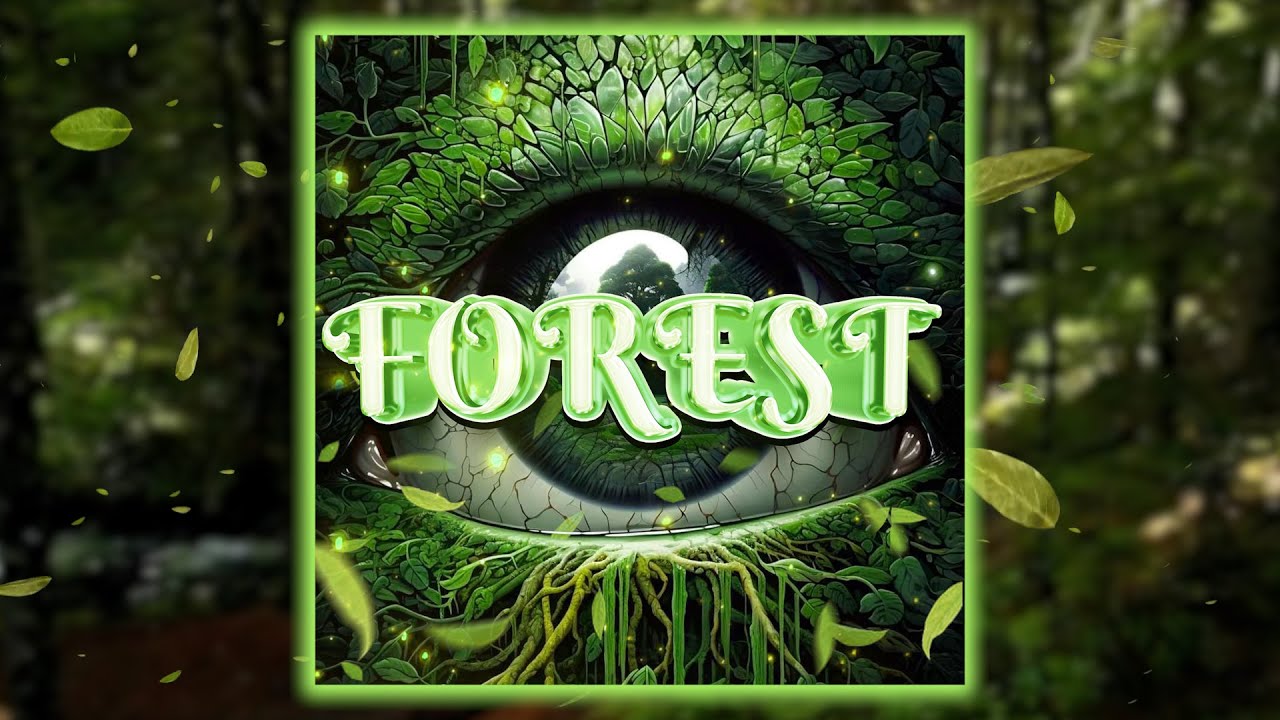 (FREE) DRILL SAMPLE PACK / DRILL LOOP KIT 2025 - FOREST (Vocals, Dark, Ambient)