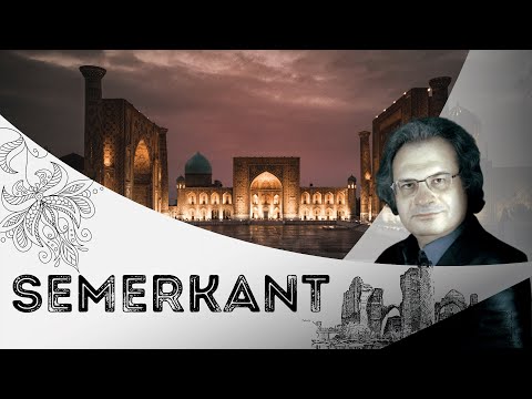 SEMERKANT | Amin Maalouf | Kitap Özeti