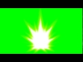 Dbz super saiyan aura green screen 2 by jmkrebs30
