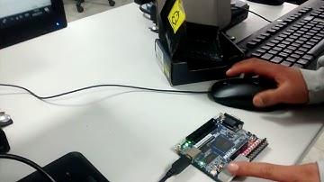 Clockdiv (50MHz a 1Hz)