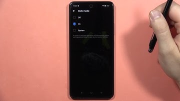 How to Enable Dark Mode on Messenger App - Turn On Night Mode on Messenger