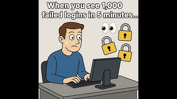 Proj. 1 Log: Tracking Brute Force Attacks  Demo for Beginners | Windows Server 2019 + Windows 10