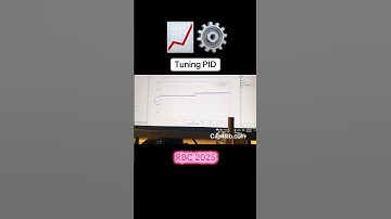 Auto Tuning PID - driver dc motor control #machine #arduinoproject #arduino #stm32