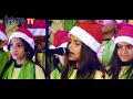 ترنيمه بنت مطيعة كورال اطفال Little Angel 