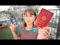Уехать в Японию. Паспорт vs ПМЖ