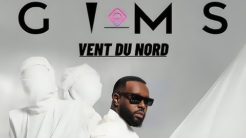 GIMS - VENT DU NORD