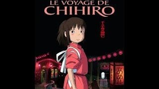 Video thumbnail of "Le Voyage de Chihiro : Cet été là - Joe Hisaishi"