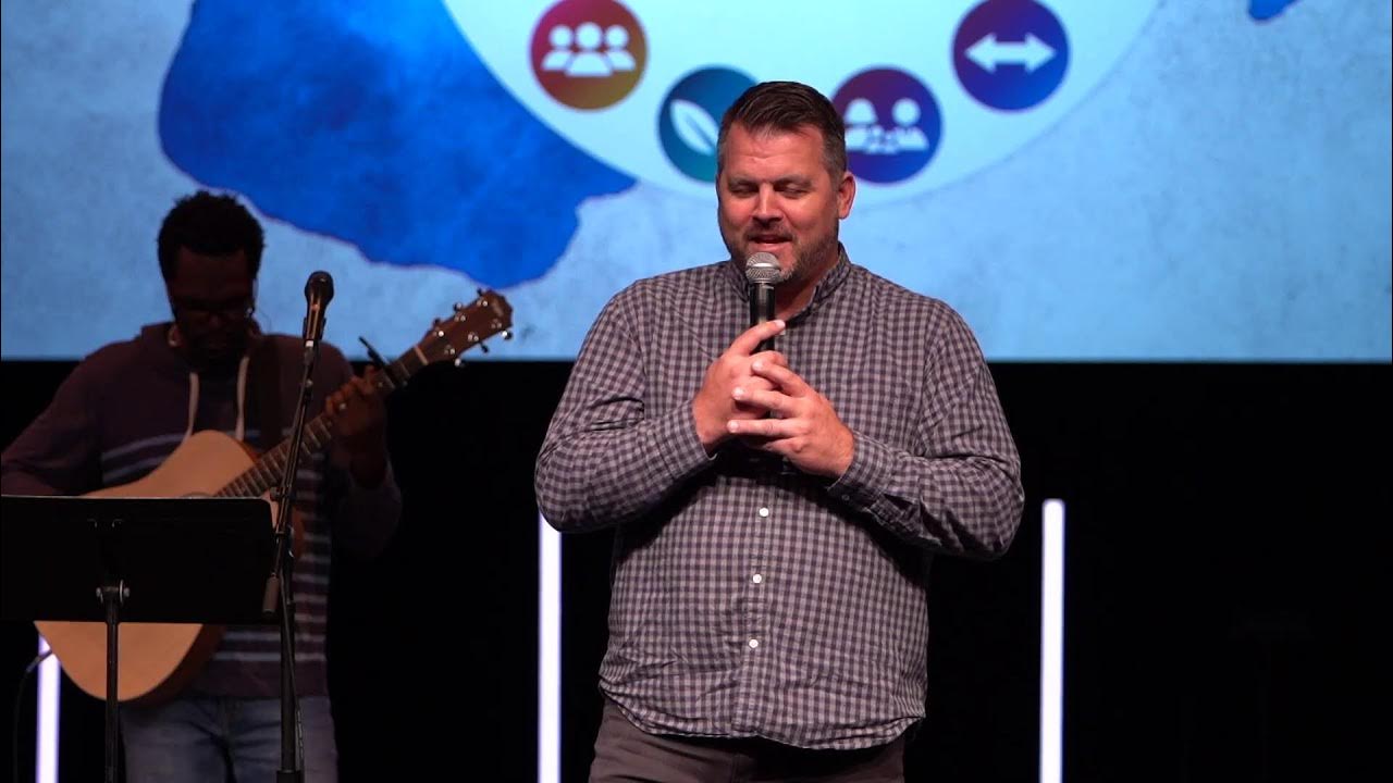 Spring Lake Church Online September 25th, 2022 YouTube