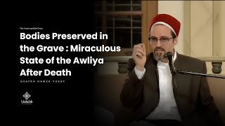Download Lagu Why the Awliya are Super humans  - Shaykh Hamza Yusuf MP3