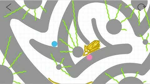 Slow way...) Brain Dots！ http://braindotsapp.com #BrainDots