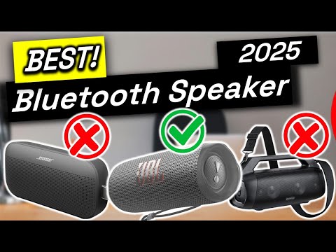 STOP Buying Bluetooth
