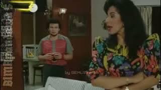 CAMELIA MALIK cemburu ke RHOMA IRAMA gara²  MAYA