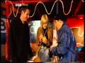 Adam and Joe presenting Glastonbury 2002 on BBC Choice [1]