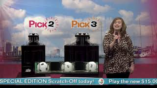 Pick Midday 20190417