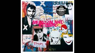 Duran Duran - So Long Suicide (instrumental)