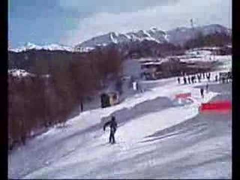 Serre Chevalier 2006