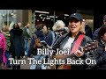 Billy Joel Turn The Lights Back On -Allie Sherlock Cover