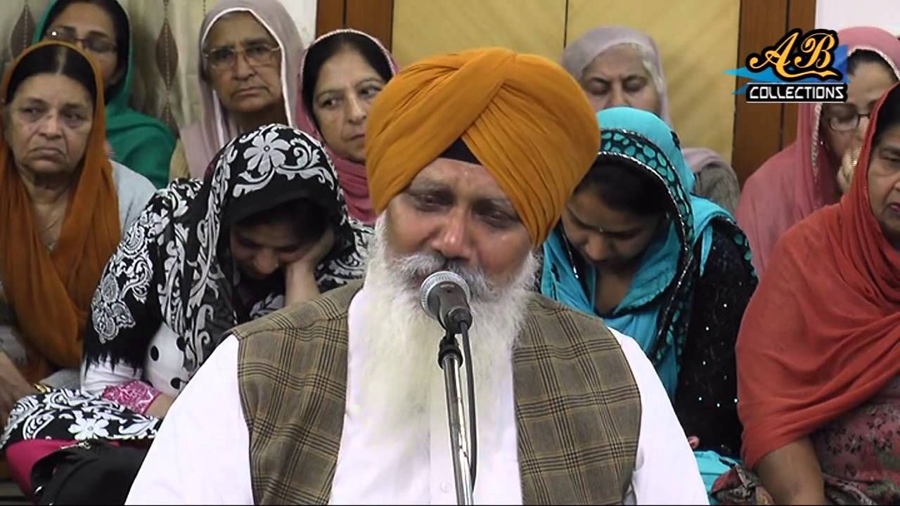 Saach Kahon Sun Leho Sabhe By Bhai Balwinder Singh Ji Rangila