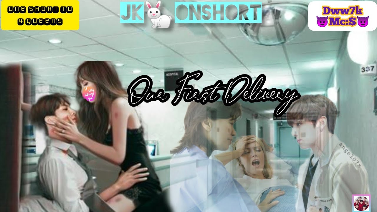 BTS💜Jk oneShort:💞Our First Delivery💏#btsoneshort #btsff #btsffoneshot