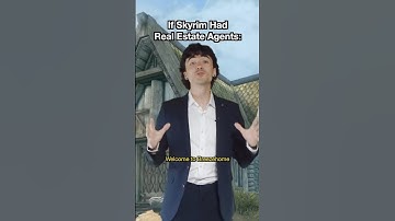 Skyrim Real Estate: Breezehome