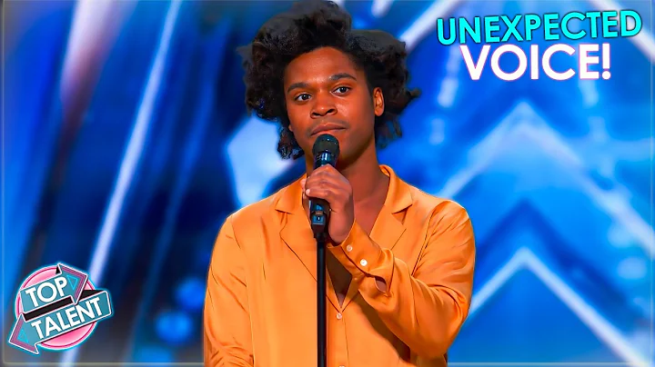 He Performed Simon Cowell's Most HATED Song Ever... Then THIS Happens!! 😲