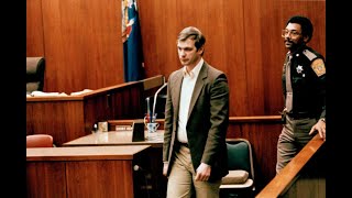Jeffrey Dahmer : Julgamento completo  1992 ( LEGENDADO )