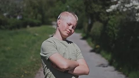 Stream music from phone to Osia® 2 Sound Processor - Cochlear