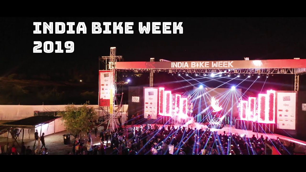 IBW 2019 || GEARS Goa || Teaser
