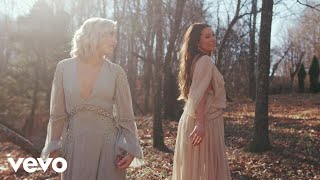 Maddie & Tae - The Other Side (Official Lyric Video) ft. Lori McKenna