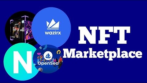 Best NFT Marketplace to Sell NFT Arts