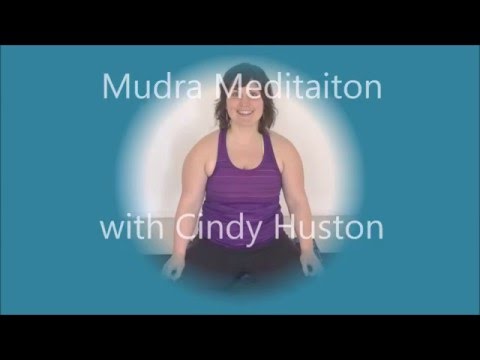 Agni Mudra Meditation for Yoga and Daily Living