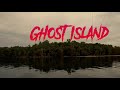 Hartwell Lake's Ghost Island Rich in History