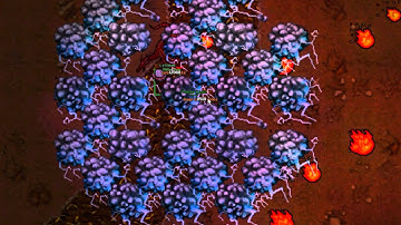 Lythium afk cavebotter on Unline.org