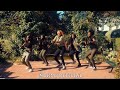 Dkmv group  inossb ft diamond platnumz  yope remix dance yopechallenge