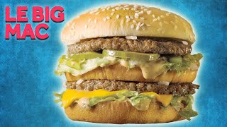The Special Sauce Behind the Big Mac's Success