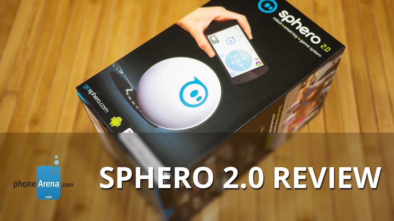 Sphero 2.0 