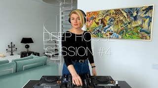Deep House Mix 