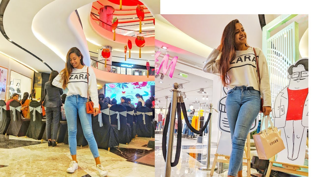 Hello Chennai! Packing, Meeting Subscribers, K  Beauty & More #DEBTEMBER Day 21 Vlog