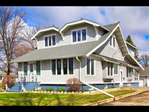 208 W 5TH Avenue, Ada, MN home video tour