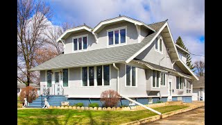 208 W 5TH Avenue video tour