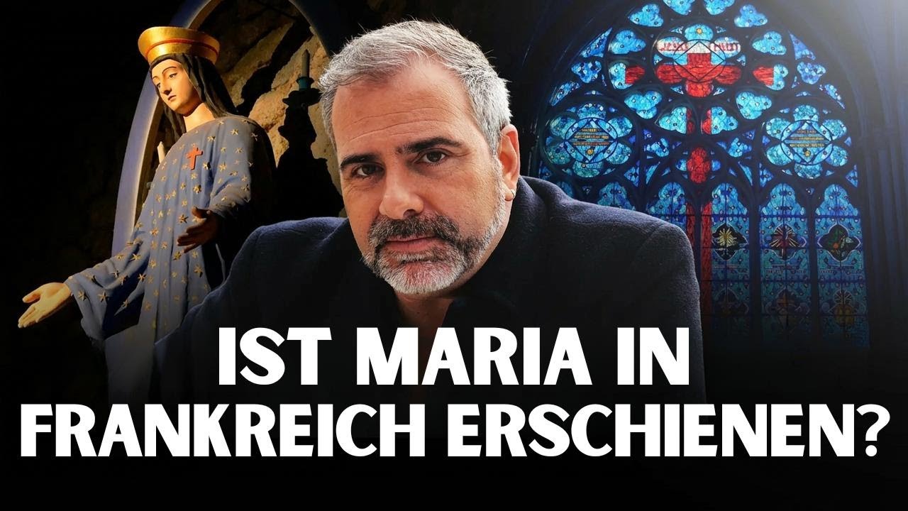 Die Erscheinung von Pontmain: Hat Maria ein Dorf vor dem Krieg gerettet?