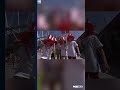 Aficionados internacionales comienzan a llegar a EE. UU. para la Copa Mundial.⚽ | FOX 7 Español